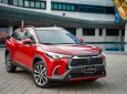 Toyota Corolla Cross 2021 - [Ưu đãi khủng 8/3] Toyota Corolla Cross 1.8V + 01 năm bảo hiểm thân vỏ + gói phụ kiện 20tr - Giá cực tốt nhất