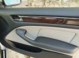 BMW 318i 2004 - Màu bạc, xe nhập