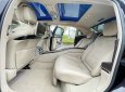 Mercedes-Benz S600 2015 - Màu đen, nhập khẩu