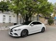 Mercedes-Benz A35 AMG 2020 - Bán ô tô Mercedes A35 AMG năm sản xuất 2020, màu trắng