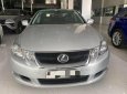 Lexus GS 350 2007 - Màu bạc, xe nhập chính chủ