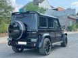 Mercedes-Benz G63 2014 - Cần bán xe Mercedes-Benz G63 Brabus sản xuất 2014, màu đen, tên cá nhân