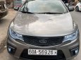 Kia Cerato Koup 2010 - Bán ô tô Kia Cerato Koup năm 2010, màu xám, nhập khẩu nguyên chiếc, giá 348tr