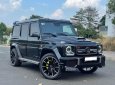 Mercedes-Benz G63 AMG 2014 - Bán G63 Brabus AMG model 2015 sản xuất năm 2014