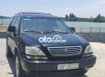 Lexus RX 300 2002 - Màu đen, nhập khẩu chính chủ