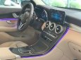 Mercedes-Benz GLC 300 2022 - Cần bán Mercedes-Benz GLC 300 sản xuất 2022, màu xám, xe chính hãng sẵn giao ngay, chương trình bảo hành 3 năm không giới hạn số km