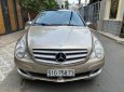 Mercedes-Benz R350 2007 - Bán xe Mercedes R350 4Matic, đời 2007, số AT, màu vàng nâu, nhập khẩu Đức, giá 345 triệu