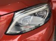 Mercedes-Benz GLE 400 2017 - Xe cực sang, màu đỏ, nhập khẩu Mỹ, đi 31.000 km