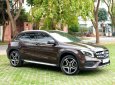 Mercedes-Benz GLA 250 2017 - Bán Mercedes GLA 250 sản xuất 2017, màu nâu, nhập khẩu