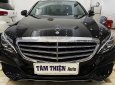 Mercedes-Benz C 250 2016 - Bán Mercedes C250 Exclusive sản xuất năm 2016, màu đen