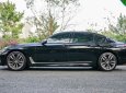 BMW 740Li 3.0L 2016 - Bán BMW 740Li 3.0L năm sản xuất 2016, màu xanh lam