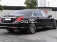 Mercedes-Benz S600 2015 - Cần bán xe Mercedes S600 sản xuất 2015, màu đen, nhập khẩu