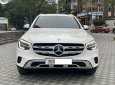 Mercedes-Benz GLC 250 2021 - Bán Mercedes GLC 250 4Matic sản xuất năm 2021, màu trắng