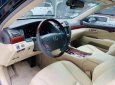 Lexus LS 600 2007 - Xe cực sang và mới, biển thành phố