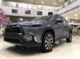 Toyota Corolla Cross 2021 - Toyota Cross 1.8V khởi đầu xu thế, sở hữu xe tại Toyota Tiền Giang