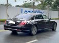 Mercedes-Benz S600 2015 - Bán Mercedes S600 Maybach sản xuất 2015, màu đen, nhập khẩu nguyên chiếc