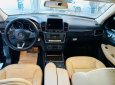 Mercedes-Benz GLS 350d 2016 - Bán ô tô Mercedes GLS 350d 3.0 V6 2016, màu đen, nhập khẩu