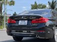 BMW 530i 2020 - Bán xe BMW 530i Luxury Line sản xuất 2020, màu đen