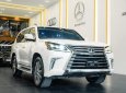 Lexus LX 570 2022 - Màu trắng