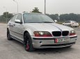 BMW 525i 2004 - Cần bán xe BMW 525i sản xuất năm 2004, màu bạc, xe nhập, 175 triệu