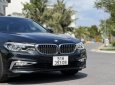 BMW 530i 2020 - Bán xe BMW 530i Luxury Line sản xuất 2020, màu đen