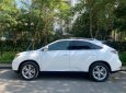 Lexus RX 350 AWD  2010 - Cần bán gấp Lexus RX 350 AWD năm 2010, màu trắng, nhập khẩu nguyên chiếc chính chủ