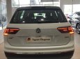 Volkswagen Tiguan Allspace 2022 - Lãi suất 0% và 0đ trước bạ khi mua xe Đức 7 chỗ nhập khẩu