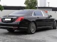 Mercedes-Maybach S 600 2015 - Màu đen, nhập khẩu