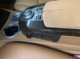 BMW 750Li 2007 - Cần bán gấp BMW 750Li năm sản xuất 2007, màu đen, nhập khẩu 