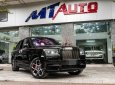 Rolls-Royce Cullinan 2021 - MT Auto cần bán lại xe Rolls Royce Cullinan Black Badge 6.75 V12 sản xuất năm 2021