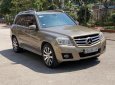 Mercedes-Benz GLK300 2010 - Cần bán xe Mercedes GLK 300 năm sản xuất 2010, xe nhập