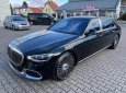 Mercedes-Maybach S 580 2022 - Nhập khẩu, hỗ trợ vay vốn