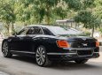 Bentley Flying Spur 2022 - Màu đen, xe nhập