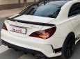 Mercedes-Benz CLA45 2015 - Cần bán lại xe Mercedes CLA45 2015, màu trắng, nhập khẩu