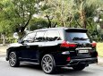 Lexus LX 570 2019 - Cần bán xe Lexus LX 570 Super Sport sản xuất 2019, màu đen, xe nhập