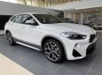 BMW X2 2022 - Bán ô tô BMW X2 sDrive20i năm sản xuất 2022, màu trắng, xe nhập