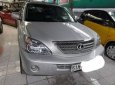 Lexus RX 400 AT 2008 - Cần bán gấp Lexus RX 400 AT năm 2008, màu bạc còn mới, giá tốt