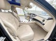 Mercedes-Benz S600 2015 - Bán Mercedes S600 Maybach sản xuất 2015, màu đen, nhập khẩu nguyên chiếc