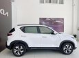 Kia Sonet 2022 - Màu trắng