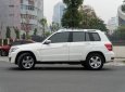 Mercedes-Benz GLK300 2011 - Bán Mercedes GLK 300 sản xuất năm 2011, màu trắng