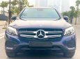 Mercedes-Benz GLC 250 2020 - Cần bán gấp Mercedes GLC 250 4 Matic 2020, màu xanh lam, xe nhập