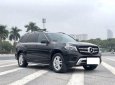 Mercedes-Benz GLS 350d 2017 - Màu đen, nhập khẩu nguyên chiếc