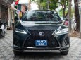 Lexus RX 450 2022 - Nhập khẩu Mỹ, hỗ trợ vay tới 70%, liên hệ