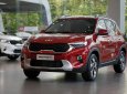 Kia Sonet 2022 - Kia An Giang - Lăn bánh chỉ 136 triệu đồng