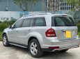 Mercedes-Benz GL 450 2010 - Cần bán Mercedes-Benz GL 450 năm 2010, màu bạc, nhập khẩu như mới giá cạnh tranh