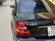 Mercedes-Benz E280 2003 - Màu đen, giá chỉ 215 triệu