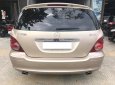 Mercedes-Benz R350 2007 - Cần bán gấp Mercedes R350 2007, số tự động, full option, nhập USA, vàng cát, giá 336 triệu