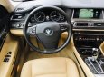 BMW 730Li 2013 - Xe BMW 730Li năm 2013, màu đen, xe nhập