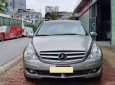 Mercedes-Benz R350 2006 - Bán xe Mercedes R350, đời 2006, màu vàng cát