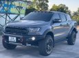 Ford Ranger Raptor 2020 - Bán ô tô Ford Ranger Raptor 2.0L AT 4x4 năm 2020, màu xám xi măng, xe đẹp biển vip